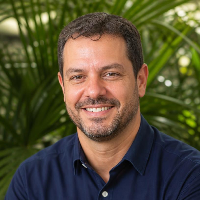 Foto de Marcelo Andrade