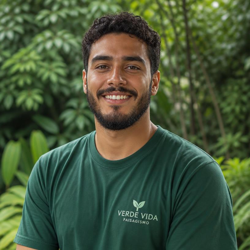 Foto de Rafael Nogueira